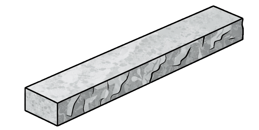 curbing