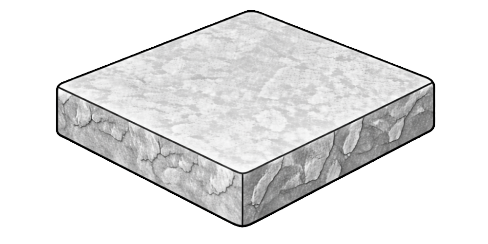 pavers